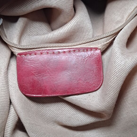 Dolce & Gabbana Faux Snakeskin Purse - Picture 10 of 14